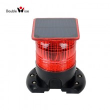 太陽能障礙燈：交通路障 ，危險警示，3公里可視， 廠家價格