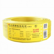 眾邦美無(wú)氧礦電線(xiàn)纜津成廠(chǎng)家供應(yīng)礦物質(zhì)絕緣防火阻燃耐用