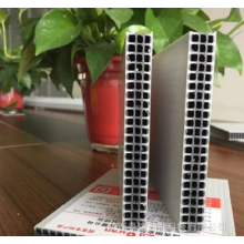 新型合金建筑塑料模板工廠直售，規(guī)格齊全可回收重復(fù)使用50次