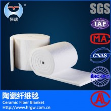硅酸鋁針刺毯，陶瓷纖維耐火毯，耐火棉毯